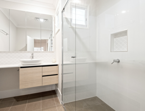 Alderley renovation & extension