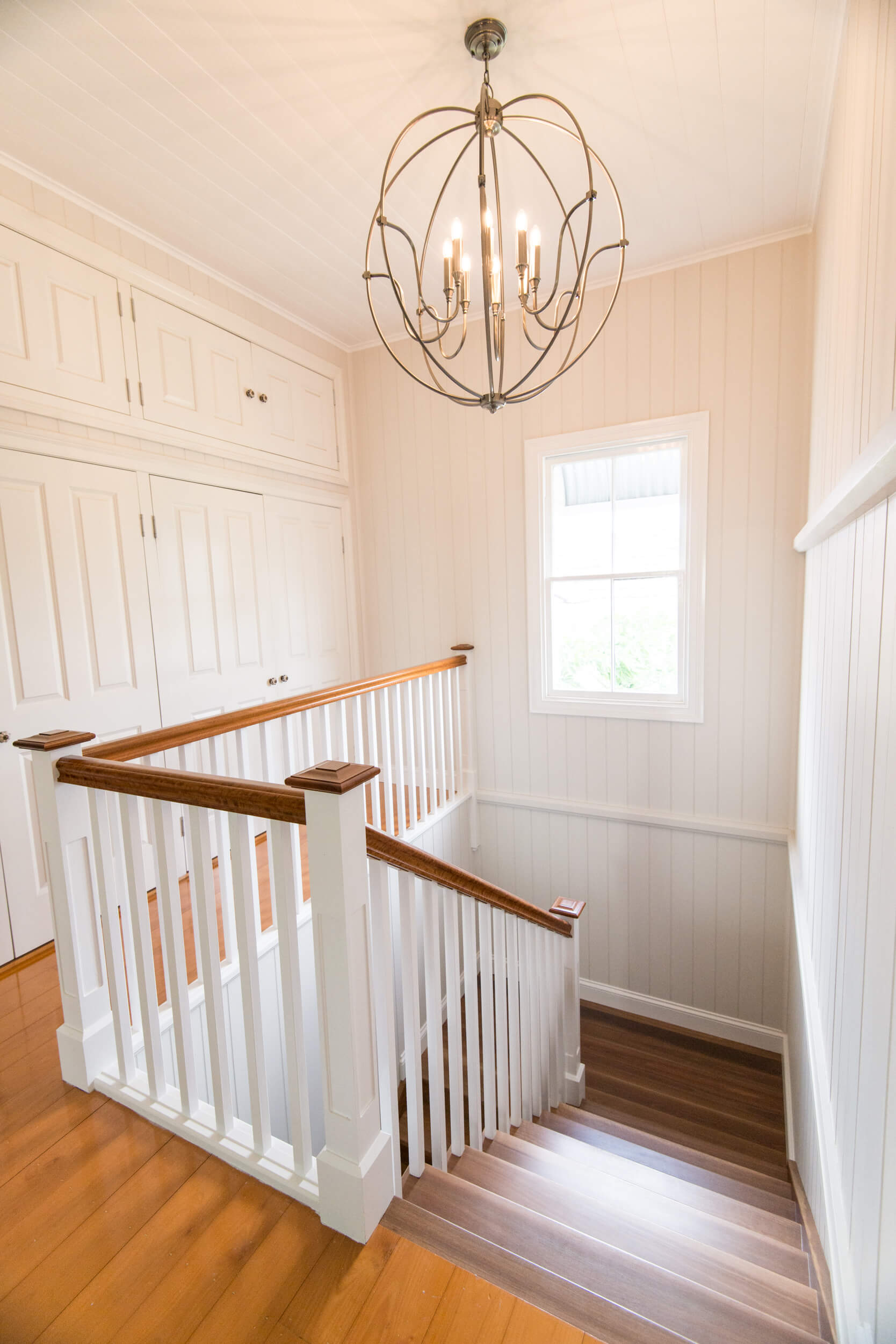 sandgate-renovation-extension-9081 Sandgate-internal stairs-renovation-extension-9081