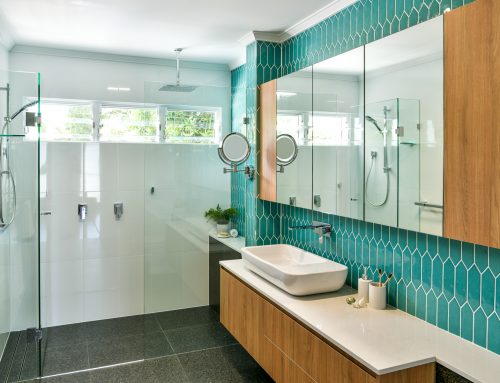 Brighton renovation & extension
