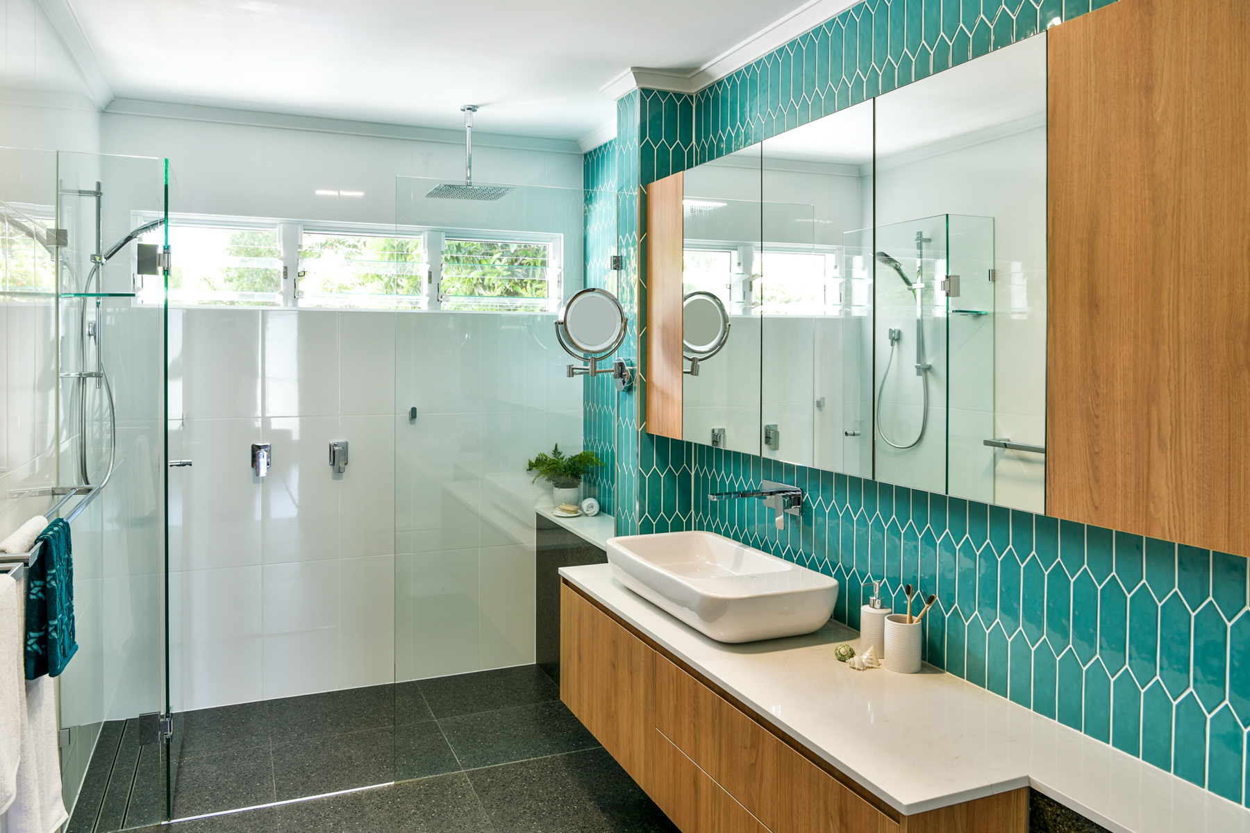 Brighton renovation extension-12-4 Brighton renovation ensuite
