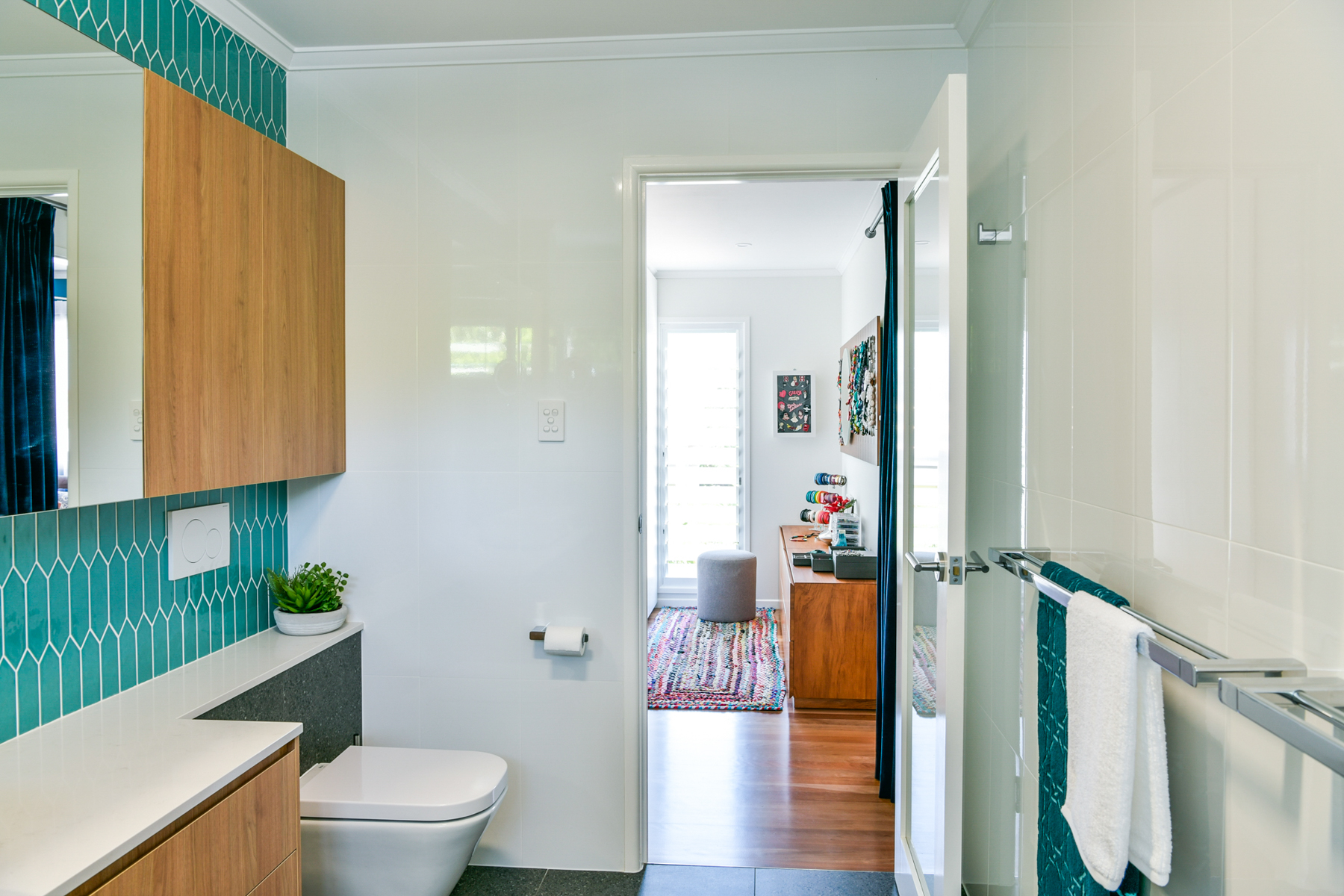 Brighton renovation extension-12-5 Brighton renovation enquire and walk in robe