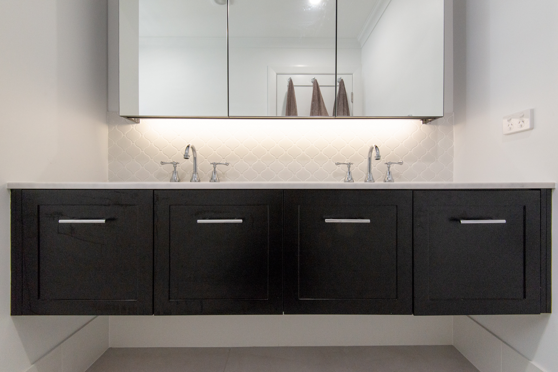 Greenslopes renovation extension-9468 Greenslopes extension bathroom