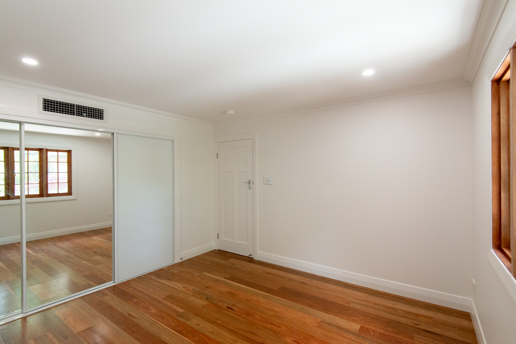 Greenslopes renovation extension-9472 Greenslopes extension bedroom